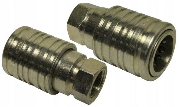 Szybkozlacze-hydrauliczne-gniazdo-Euro-GW-1-2-Gwint-wewnetrzny Szybkozłącze hydrauliczne gniazdo Euro GW 1/2" Gwint wewnętrzny