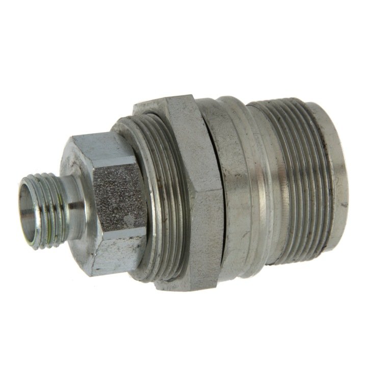 Szybkozłącze hydrauliczne gniazdo M16x1,5 C360