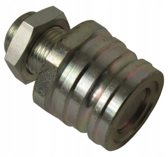 Szybkozłącze męskie wtyczka hamulcy hydraulicznych M18x1,5 GZ DNP