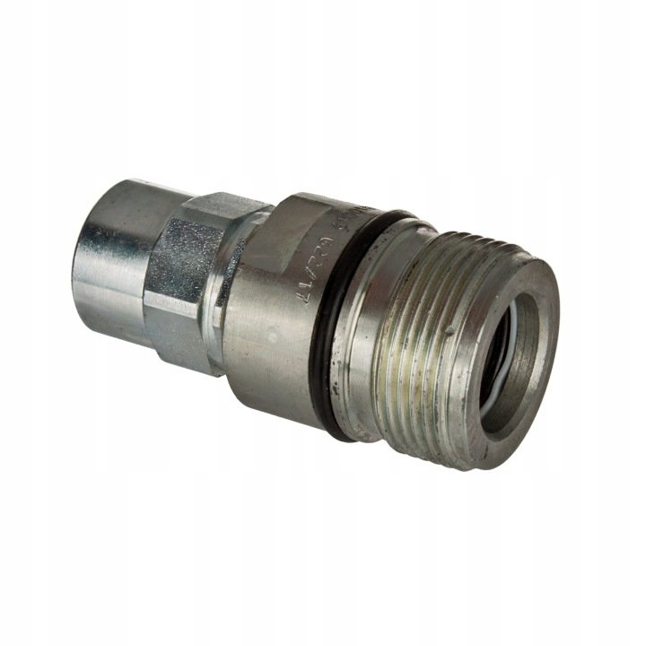 Szybkozłącze skręcane KF G1/2" IR 3 DN12-BG3