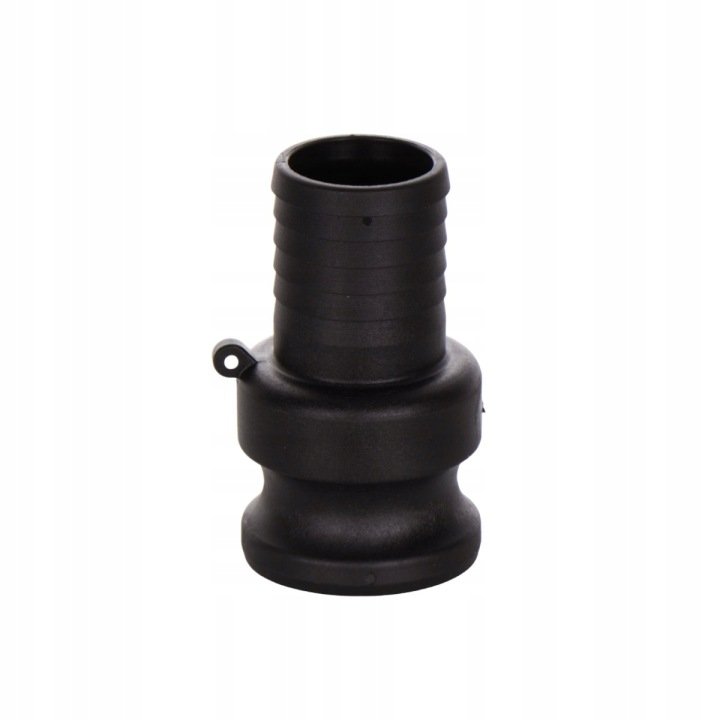 Szybkozłączka z przyłączem węża PP 1 1/2" 38m