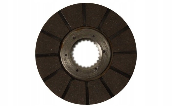 TARCZA HAMULCOWA FENDT F514100150010
