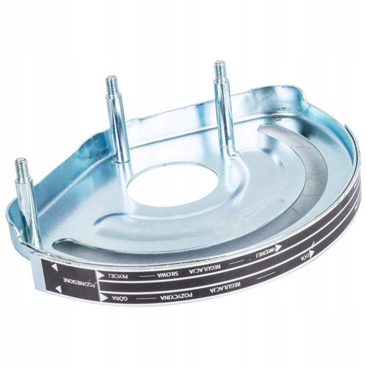 TARCZA ZEWNĘTRZNA PODNOŚNIKA C-360 C360 NOWA 46582140 Produkt Polski