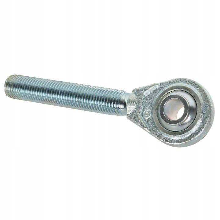 TRZPIEŃ GWINTOWANY Z GŁÓWKĄ M30X3,5 FI 22,25MM