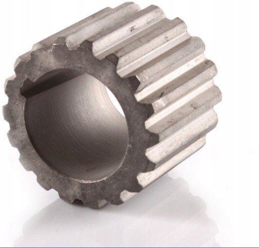 TULEJA-SPRZEGLO-POMPY-DO-MULTIPLIKATORA-BG-3-35x31mm-Z18-DIN-5482 TULEJA SPRZĘGŁO POMPY DO MULTIPLIKATORA BG-3 35x31mm Z18 DIN 5482
