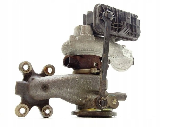 TURBOSPRĘŻARKA AUDI A3 8V 1.5 TSI 05E145701K
