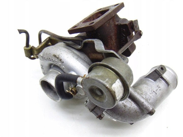 TURBOSPRĘŻARKA NISSAN LARGO SERENA 2.0 14411-5C902