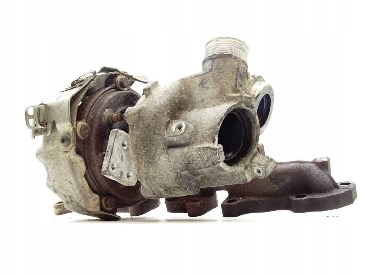 TURBOSPRĘŻARKA SUPERB III TOURAN 5T TIGUAN II PASSAT B8 2.0 TDI 04L253010T