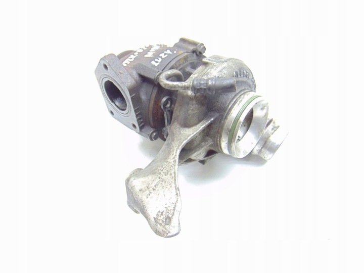 TURBOSPRĘŻARKA TURBO BMW F20 F30 E90 F10 2.0d N47D20C 8517452