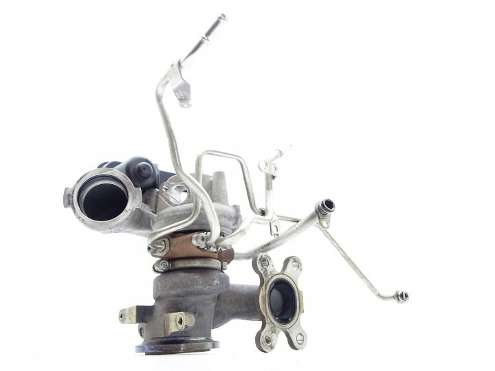 TURBOSPRĘŻARKA TURBO NASTAWNIK VW PASSAT B8 ARTEON 1.5 TSI 05E145701K