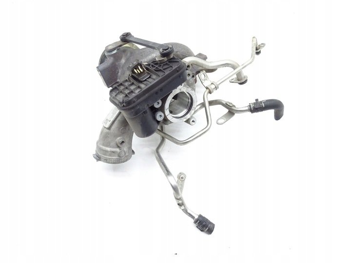 TURBOSPRĘŻARKA TURBO VW GOLF VII ARTEON PASSAT B8 1.5 TSI 05E145701K