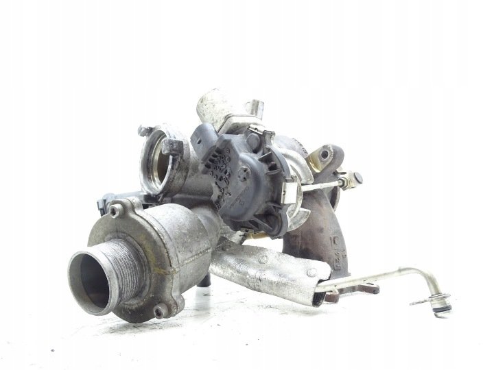TURBOSPRĘŻARKA TURBO VW GOLF VII GTI 2.0 TSI 06K145702Q