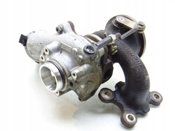 TURBOSPRĘŻARKA VW GOLF VII POLO 1.0 TSI 04C145702T