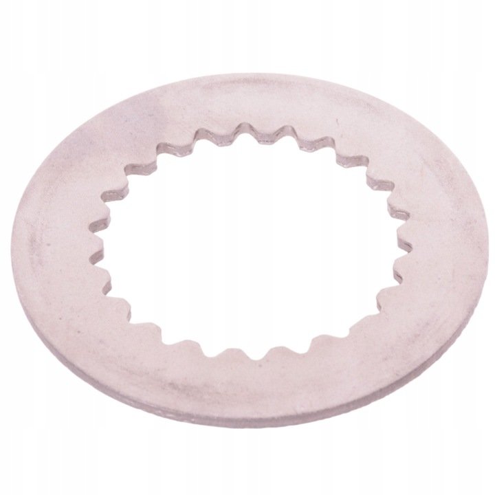 Tarcza cierna 2,8mm Carraro Massey Ferguson 3694567M1 4233362M1
