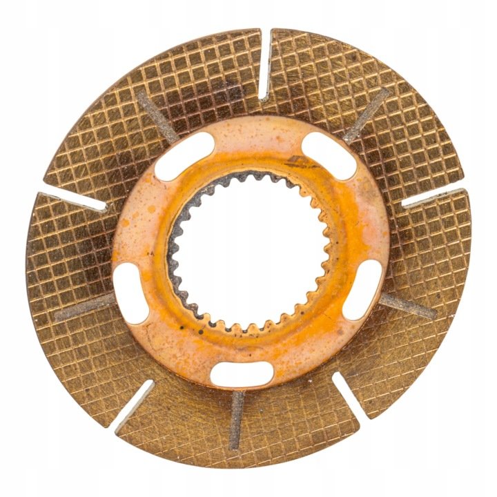 Tarcza-cierna-hamulca-recznego-Massey-Ferguson-2620-3610-3715250M1-VPJ7179 Tarcza cierna hamulca ręcznego Massey Ferguson 2620 3610 3715250M1 VPJ7179