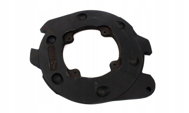 Tarcza dociskowa hamulca C-385 72112605 80227001