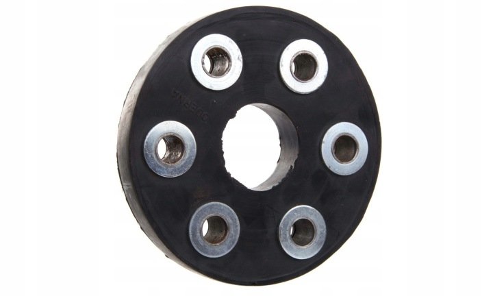Tarcza gumowa sprzęgła 6-otw. fi 175mm T-088