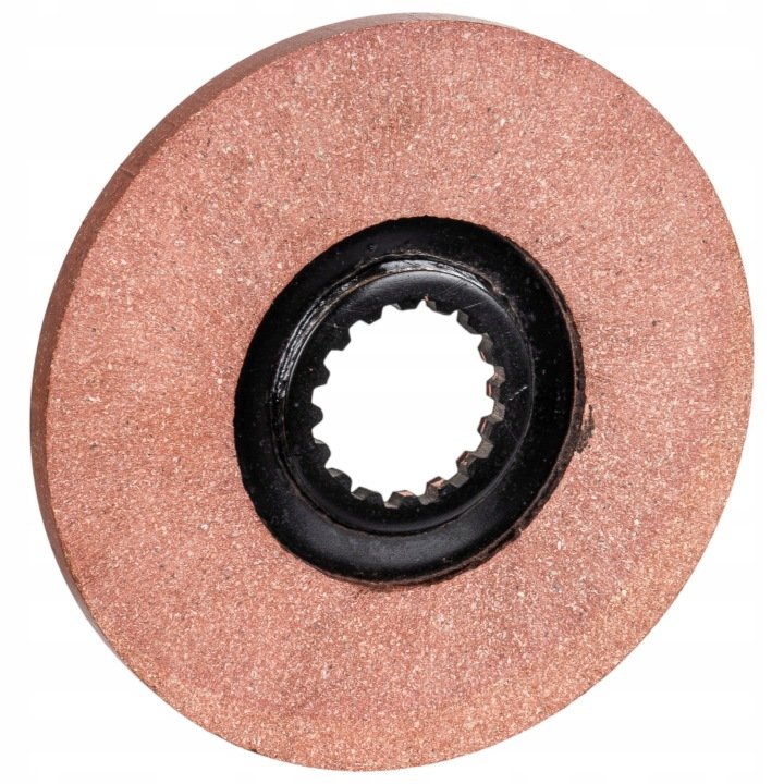 Tarcza hamulcowa FI 180mm 16-ZĘBÓW MTZ 70350204001