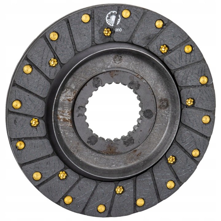 Tarcza hamulcowa Ursus C-385 80227010 Chełmno