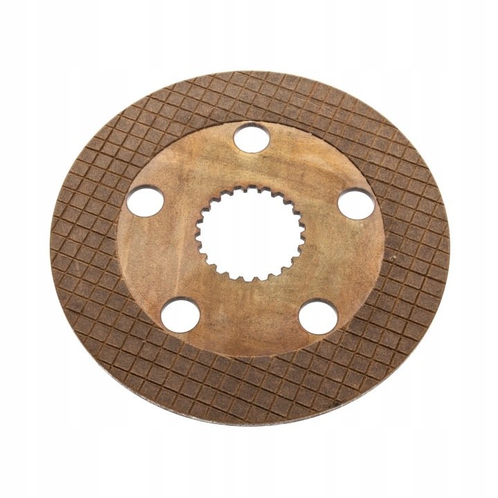 Tarcza hamulcowa fi 165mm 22 zęby Case 5159830