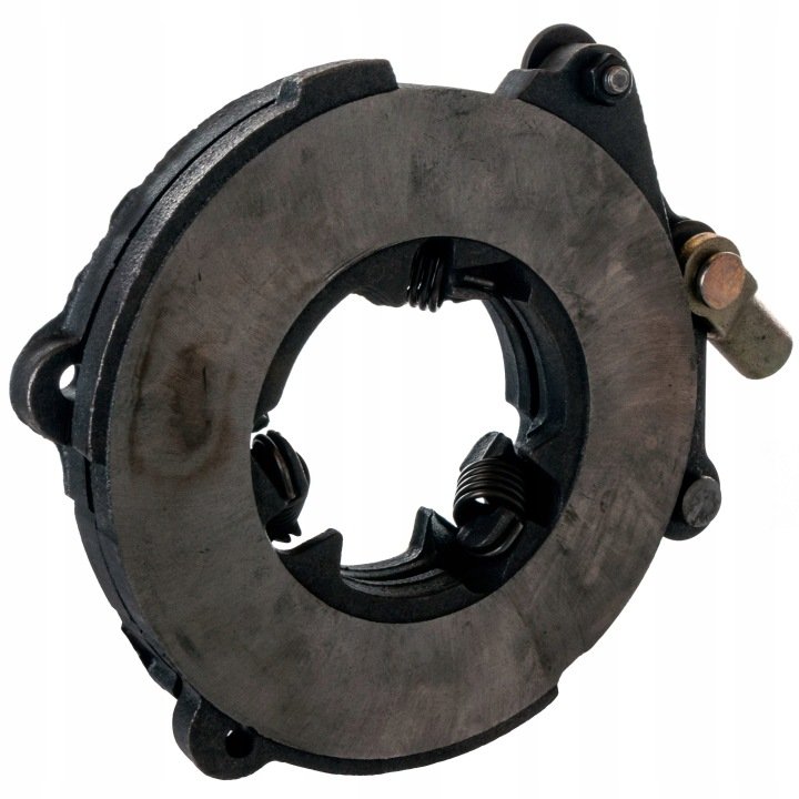 Tarcza rozporowa hamulca MTZ 80 503502030A