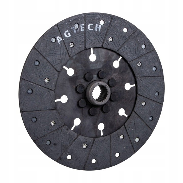Tarcza-sprzegla-C-385-6-cyl-stary-typ-86021060-325mm-22-frezy Tarcza sprzęgła C-385 6-cyl. stary typ 86021060 325mm 22-frezy