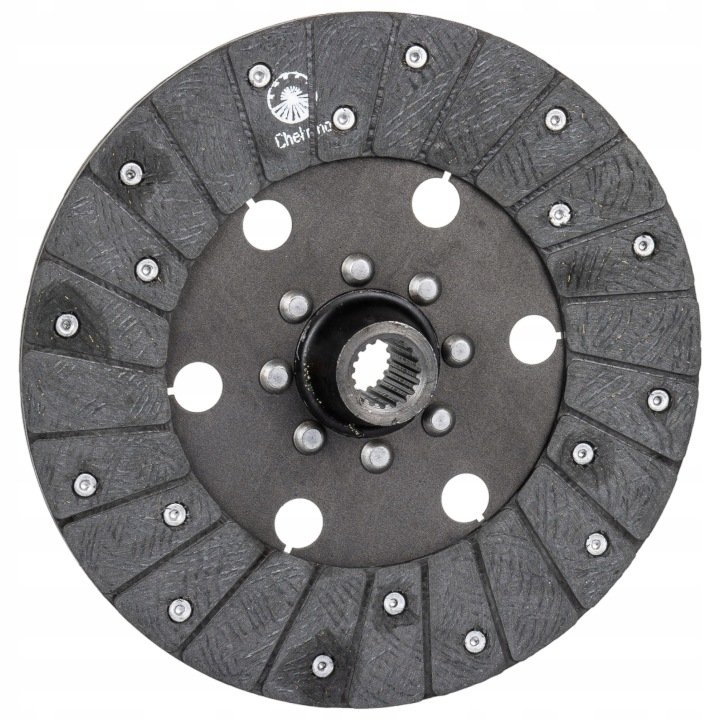 Tarcza sprzęgła I st. Ursus C-360 46411010 Chełmno