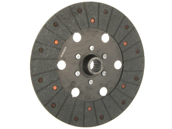 Tarcza sprzęgła I stopnia 280mm Zetor 70011150