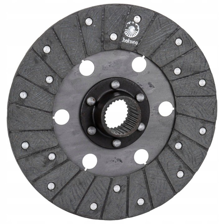 Tarcza sprzęgła II Stopnia C-360 3P URSUS – ZSM Chełmno 46911031