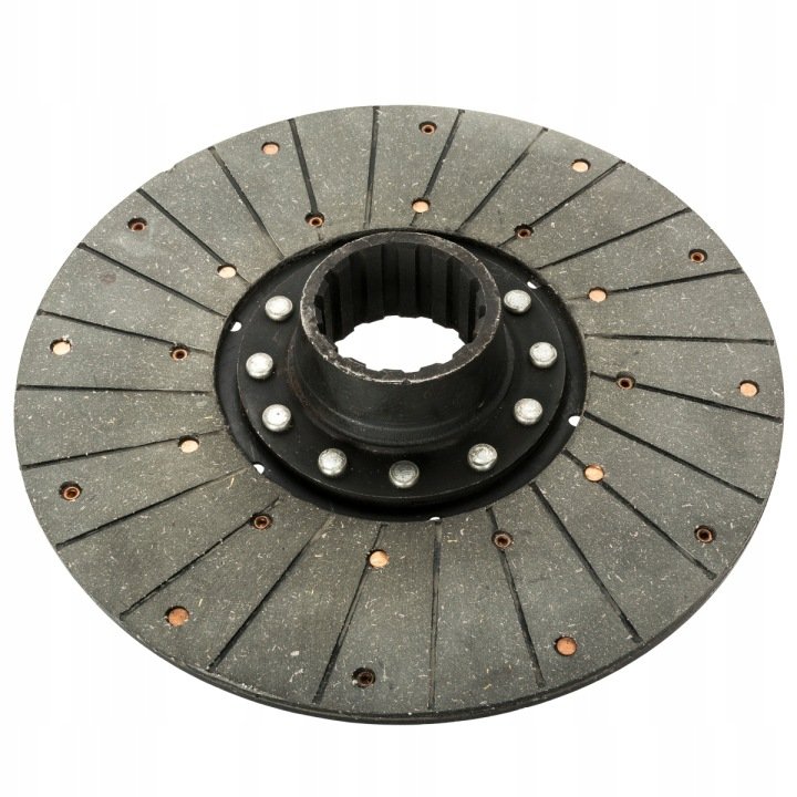 Tarcza sprzęgła II stopień 14F Jumz 451604050