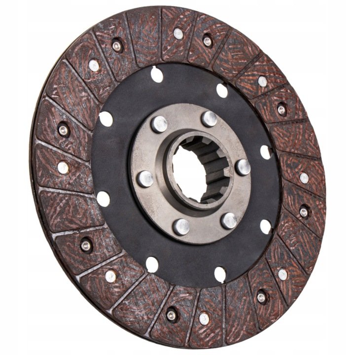 Tarcza sprzęgła II stopnia Massey Ferguson 3620411M91 Komfort