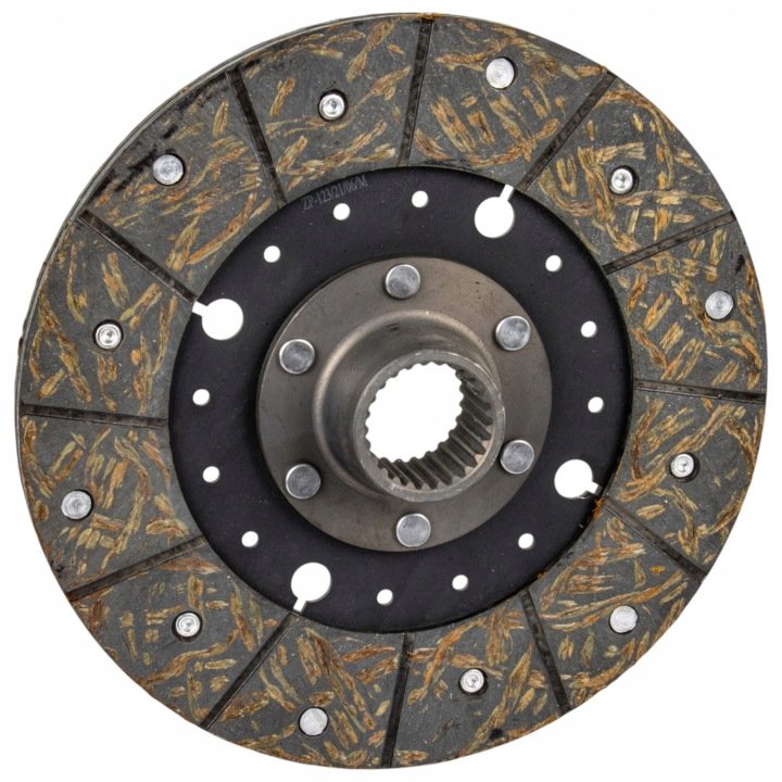Tarcza sprzęgła II stopnia Massey Ferguson MF3 1865836M91