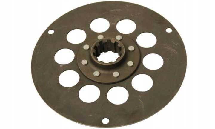Tarcza sprzęgła MF L-240mm Z-10 38/44,80 1867388M9