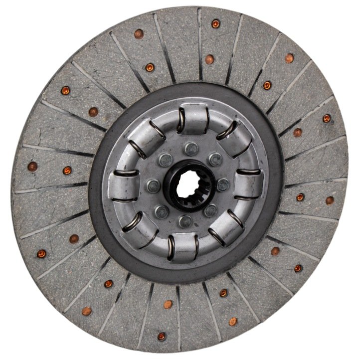 Tarcza sprzęgła MTZ 80 82 BELARUS 820 950 952 sprężyna 701601130-A3