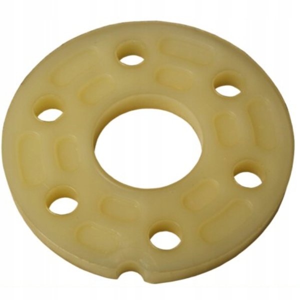 Tarcza sprzęgła rozsiewacza Amazone ZA-M / ZA-U 35x95x12mm 1201100