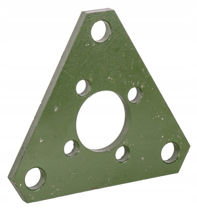 Tarcza zabierakowa Bizon 5060020200