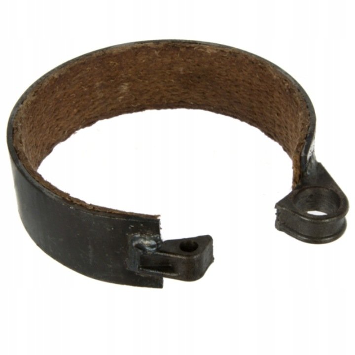 Taśma WOM parciana MTZ 56mm 85-4202100-01