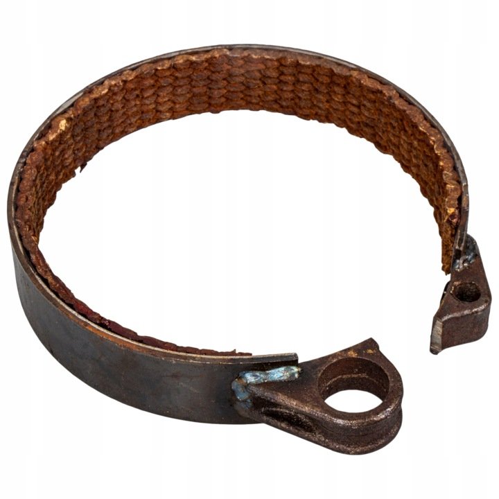 Taśma hamulcowa wałka WOM 36mm MTZ 854202100 85-4202100