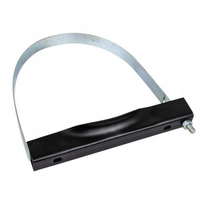 Taśma mocująca zbiornik sprężonego powietrza 310x865x28mm