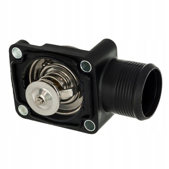 Termostat Wody +Obudowa termostatu góra Perkins 1004.40 4133L032 4224673M91