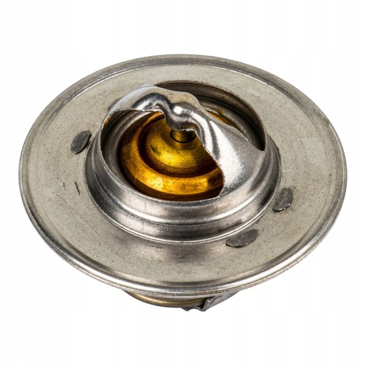 Termostat do ciągnika sieczkarni John Deere 6610 8400 5036C 5039C 5041C