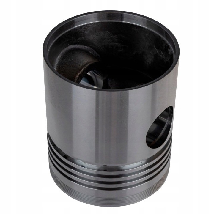 Tłok silnika 4-pierścienie fi 100mm Zetor 59010362 komora 50mm