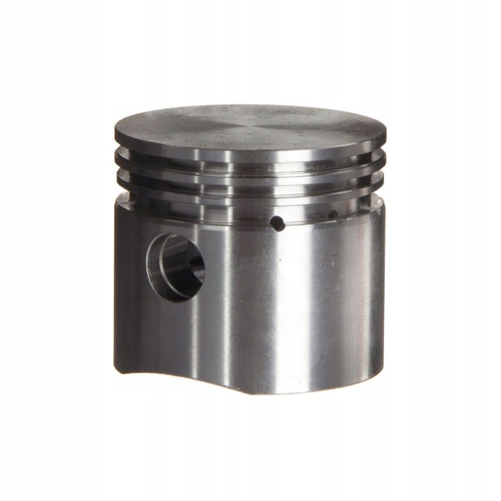 Tłok sprężarki powietrza SW-400 URSUS C-360 3P C-330 fi 60,5mm bez sworznia