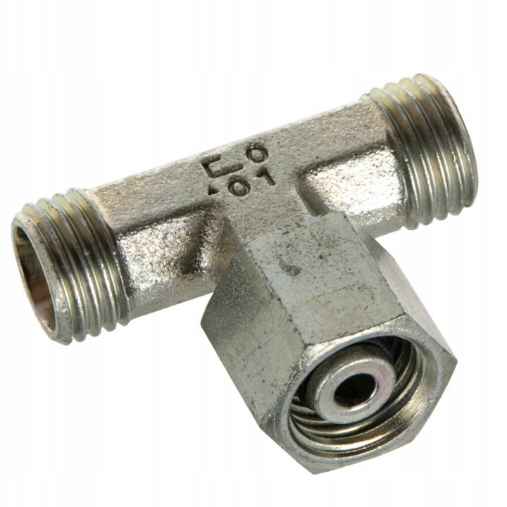 Trójnik M14x1,5 X-ETV 8 L DKO
