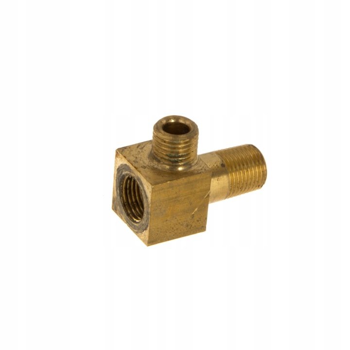 Trójnik sprężarki Massey Ferguson MF4 4512 4514