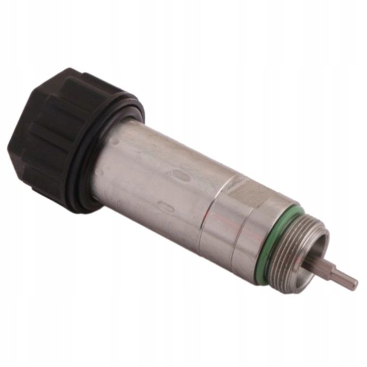 Trzpień cewki do elektrozaworów W-E12DVS6/2-80L