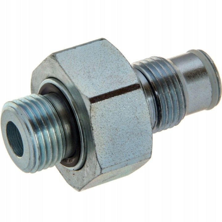 Tuleja ciśnieniowa rozdzielacza P40 1/2" WARYŃSKI