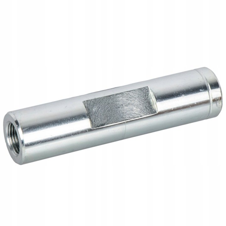 Tuleja łącząca przeguby układu kierowniczego Ursus C-385 120mm M18x1,5mm