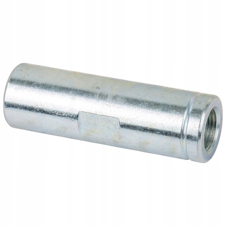 Tuleja łącząca przeguby układu kierowniczego do Ursus C-360 90mm M18x1,5mm