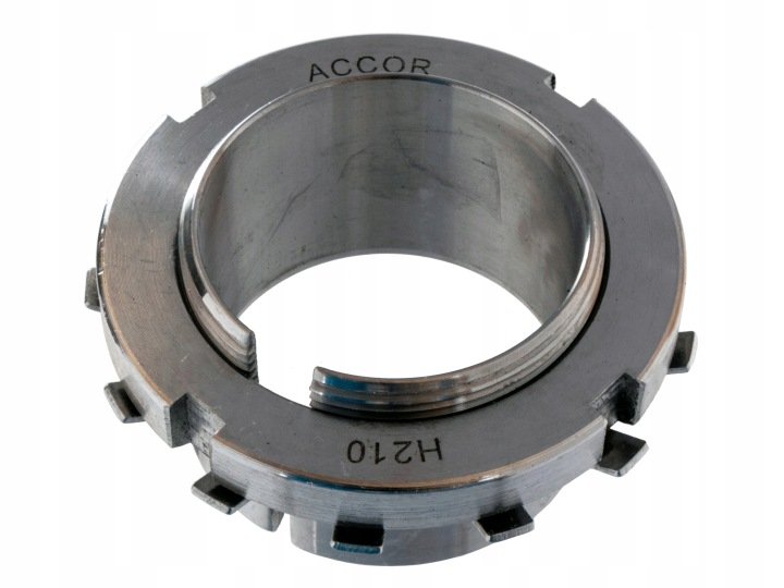 Tuleja łożyskowa H210 AGRI Parts